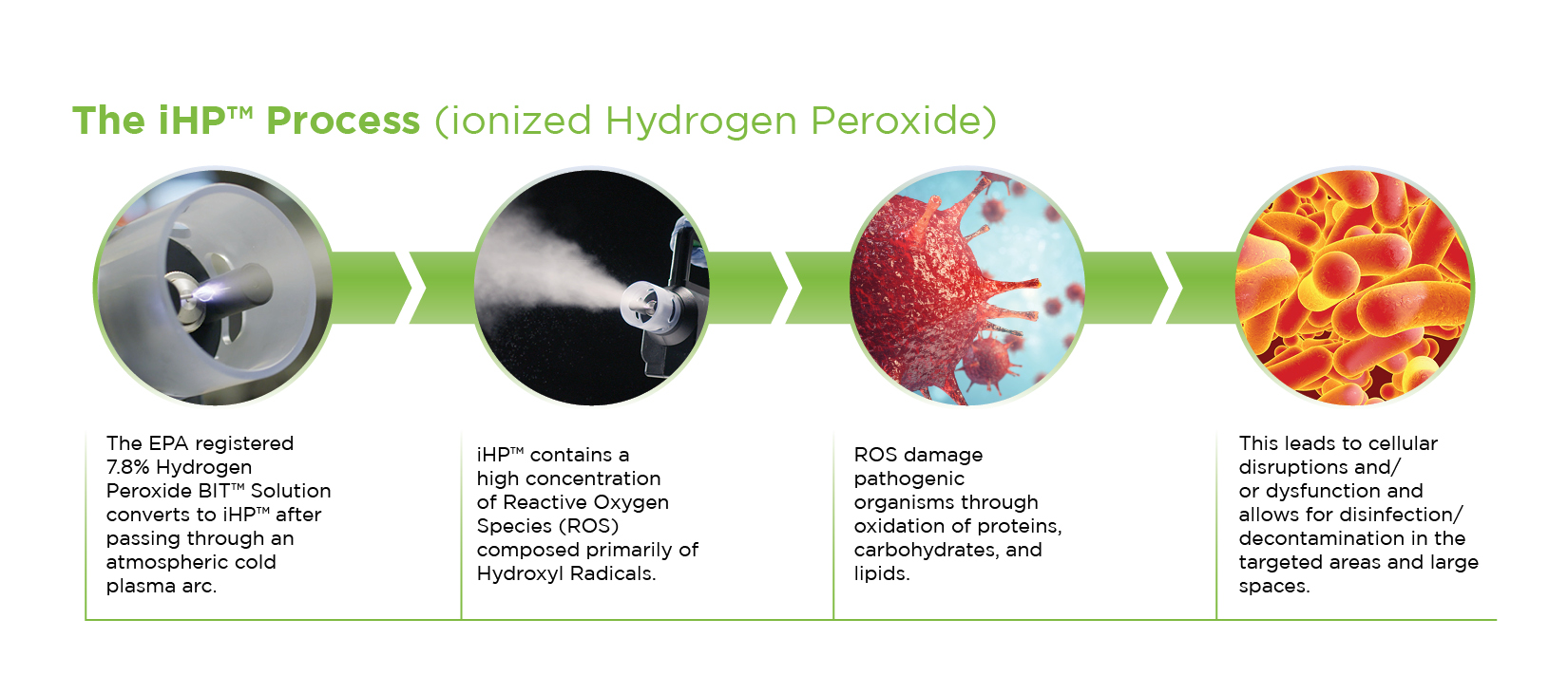 iHP Process