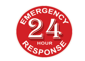 24 Hr Emergency Roof Damage Repair Response