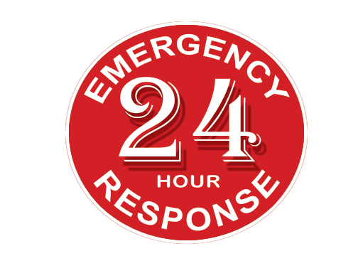 24 Hr Emergency Response Damage Repair