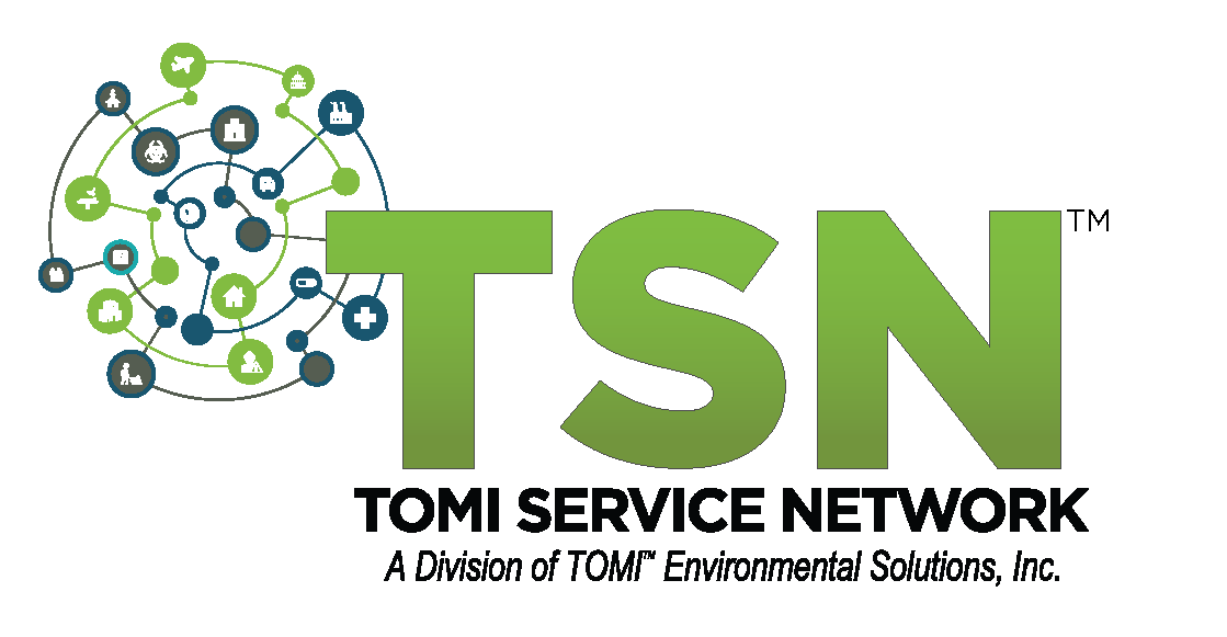 Tomi Service Network Partner