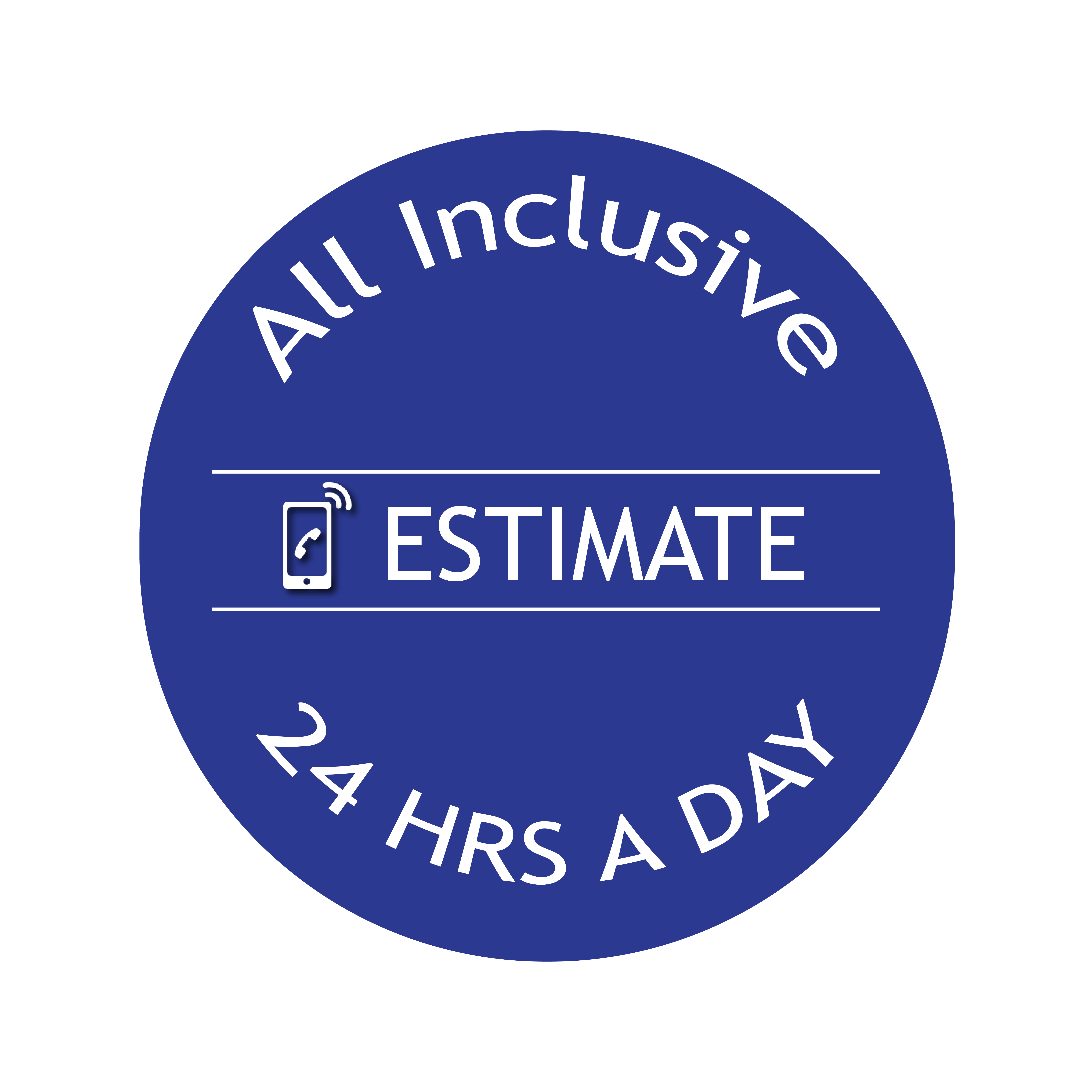 all inclusive 24 hr estimate restoration services