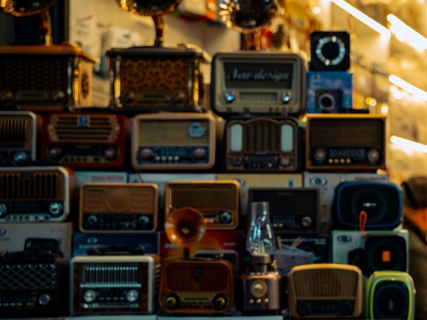 Electronics Restoration in Fayetteville